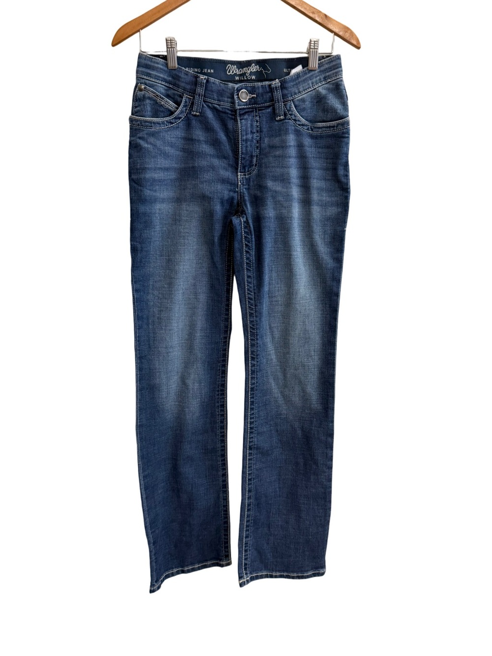 WRANGLER Willow Jeans Size 5 x 32